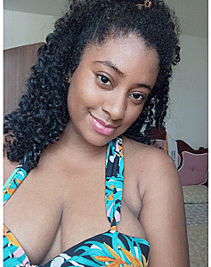 29 Year Old Barranquilla, Colombia Woman